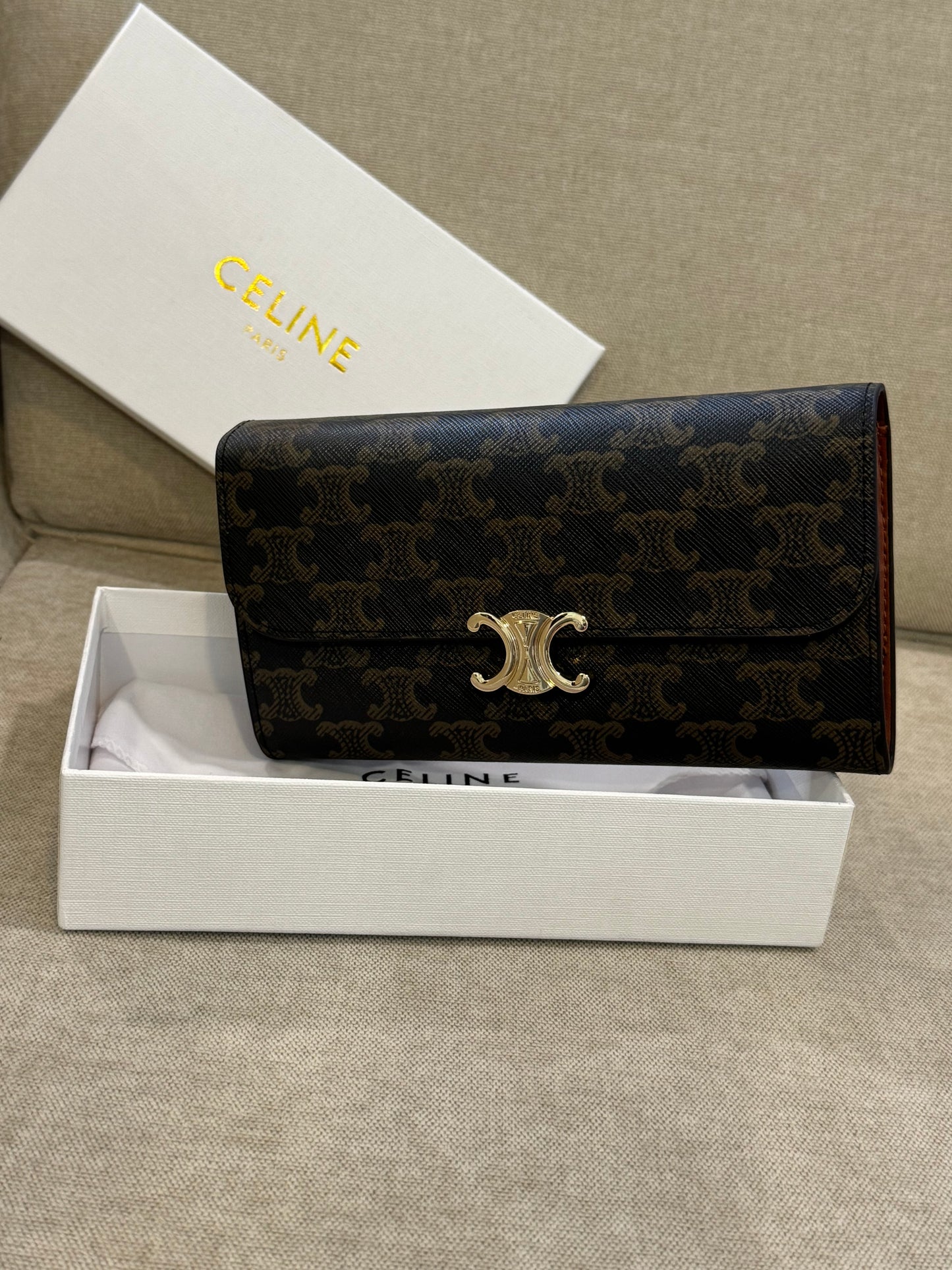 Cartera CLN Estam.Gran-7