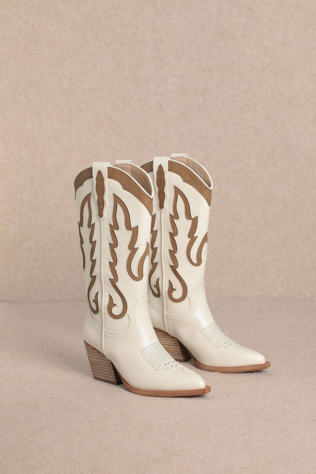 BOTA BLANCA IDA
