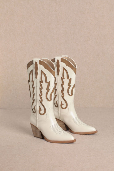 BOTA BLANCA IDA