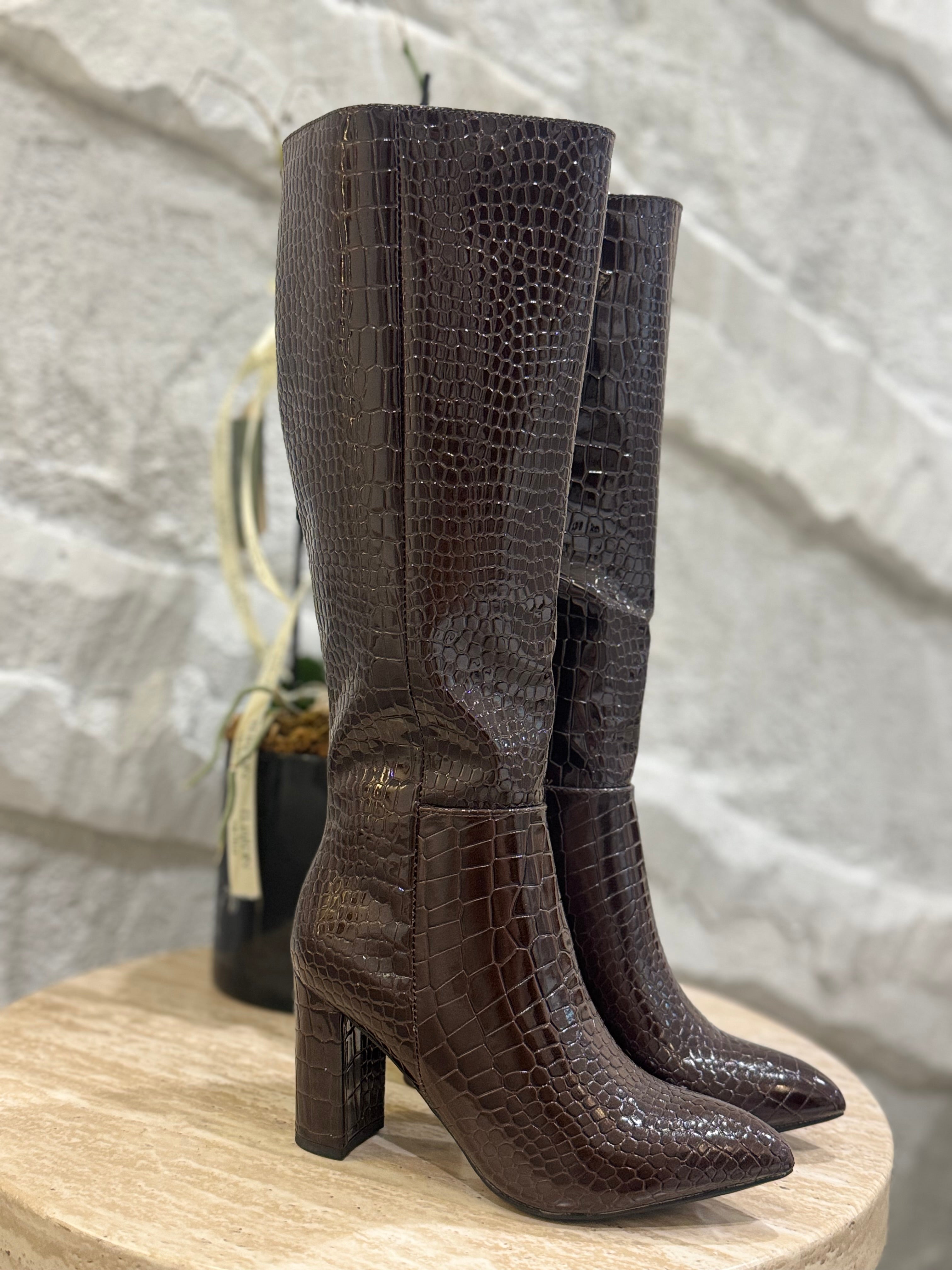 BOTA CHOCOLATE