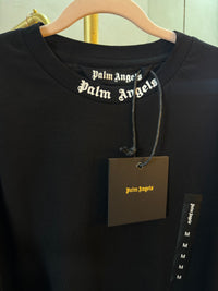 T- Shirt negra