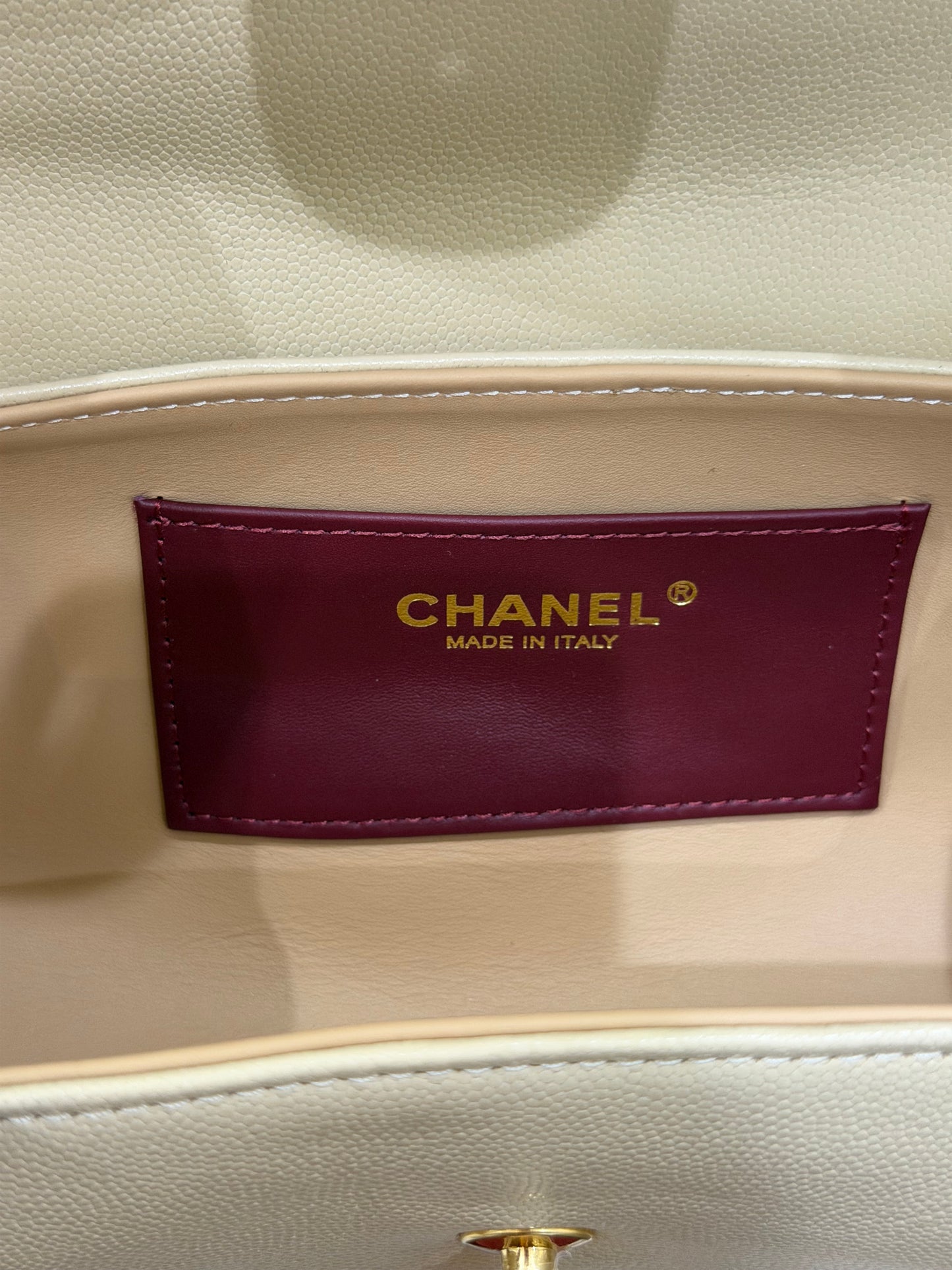BOLSA CHA