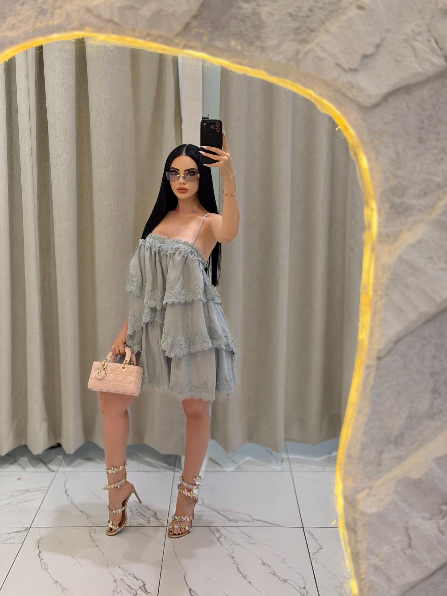 Dress Noemie