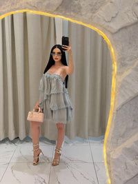 Dress Noemie