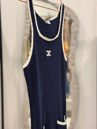 VESTIDO TEJIDO CNNL