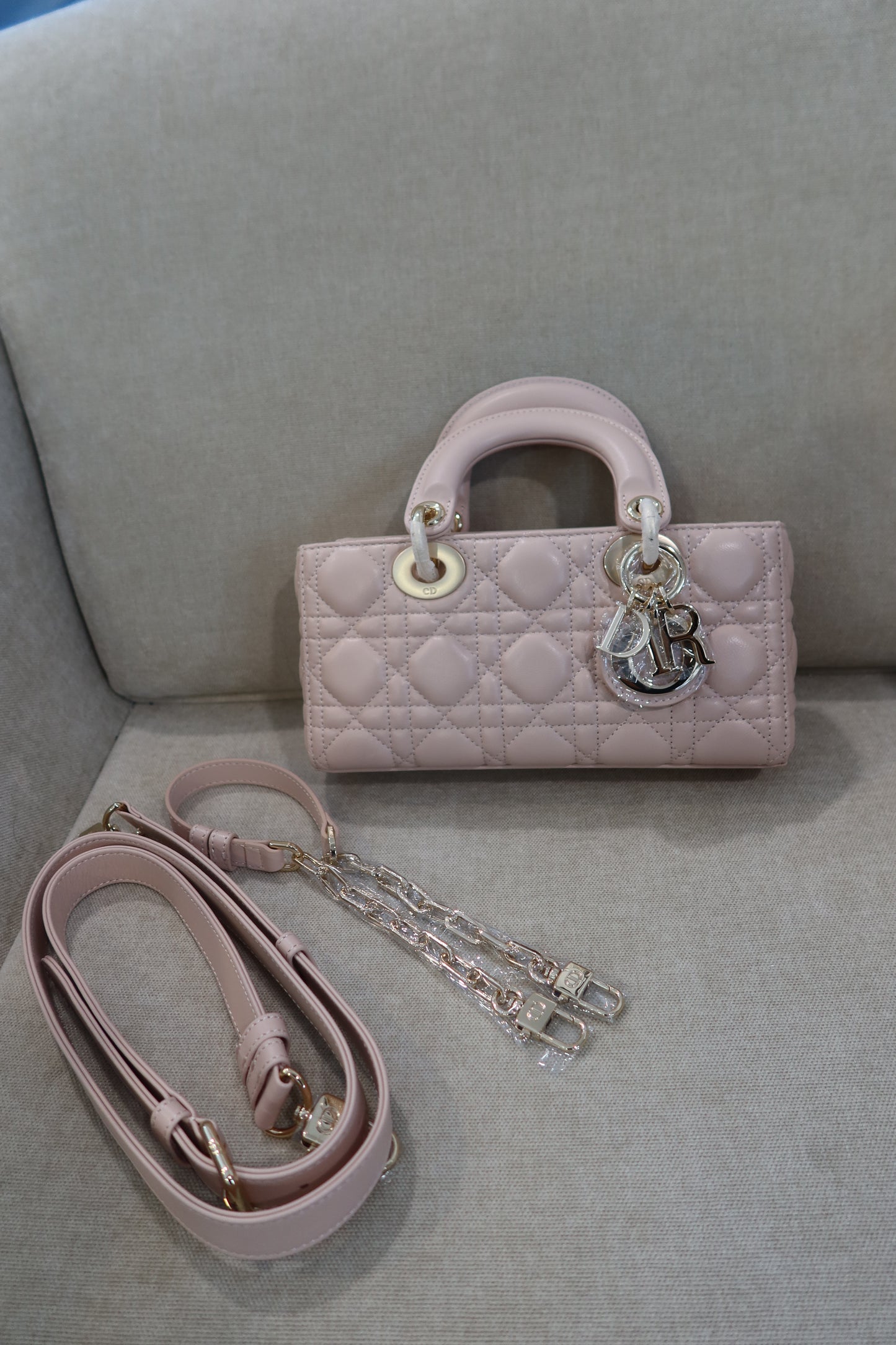 BOLSA DR