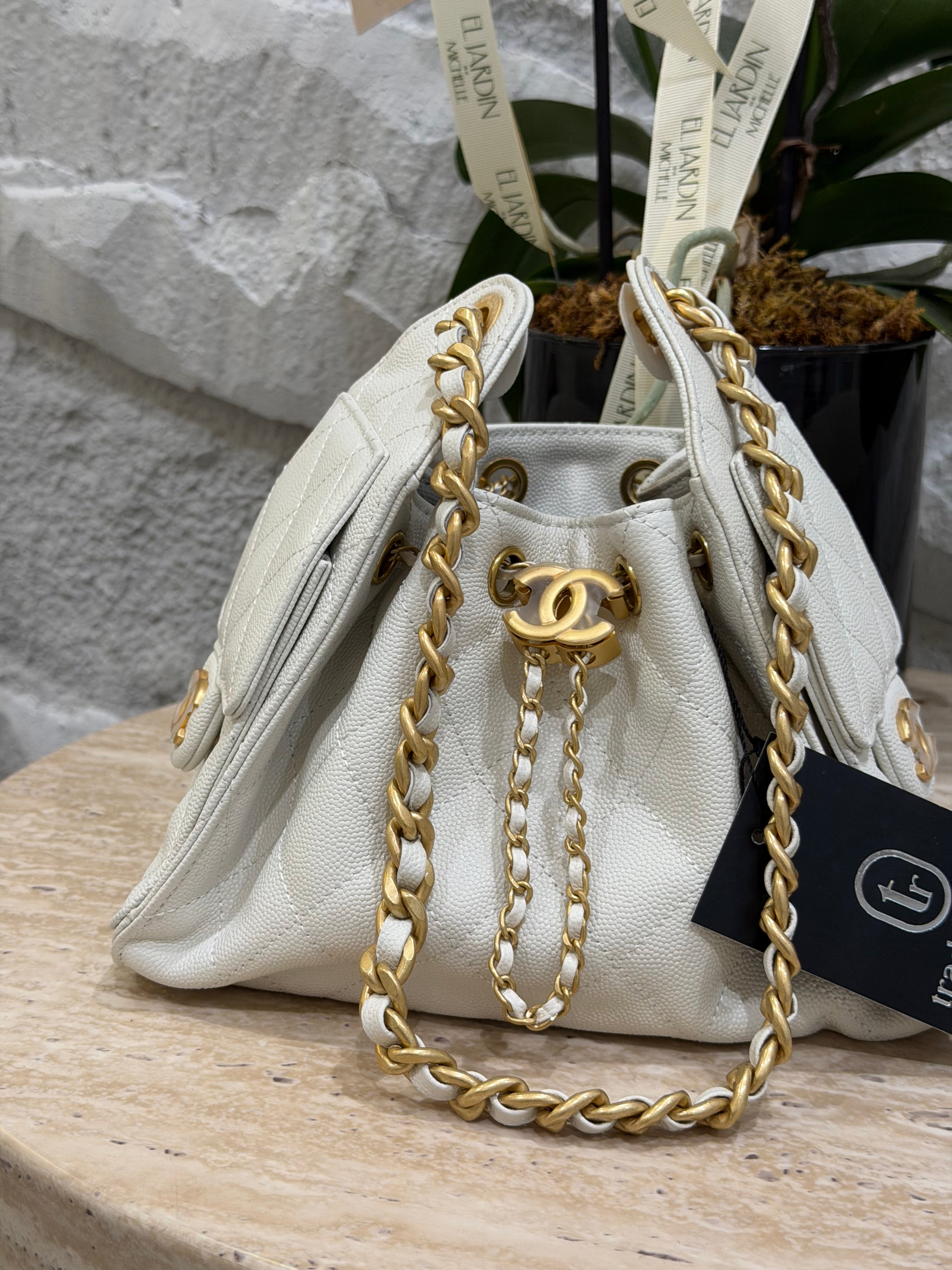 BOLSA CHNL - BP