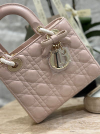 BOLSO DOR MÑO PNK-1