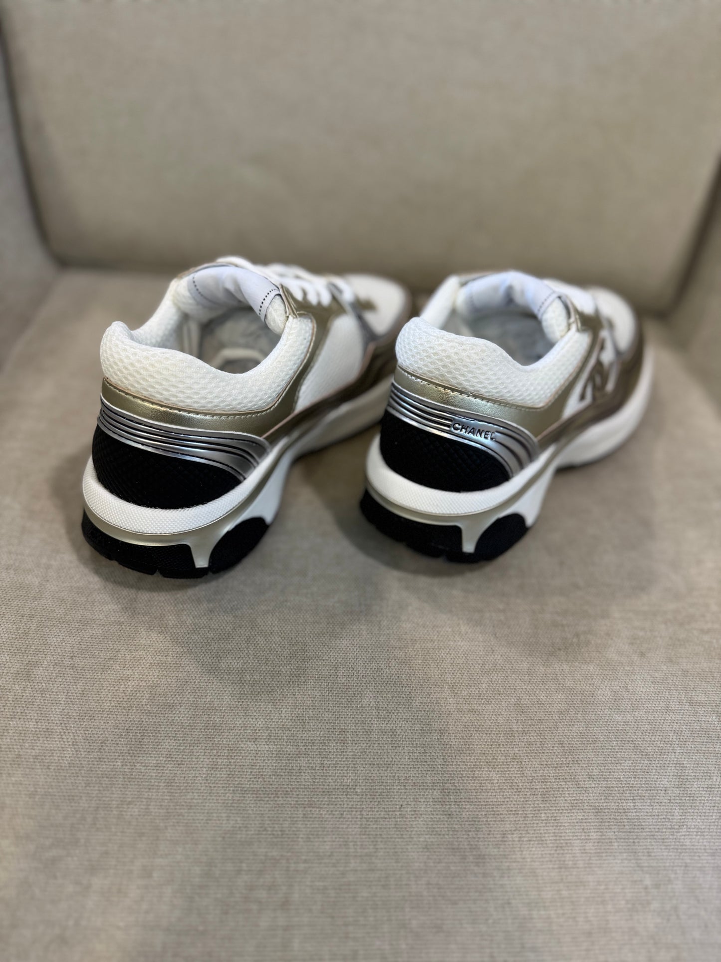 Tenis CHNL- D