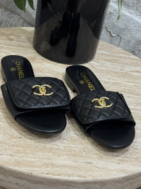 Sandalia CHNL-N