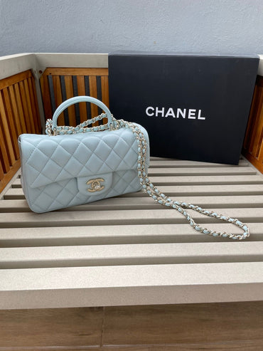 Bolsa Chanel