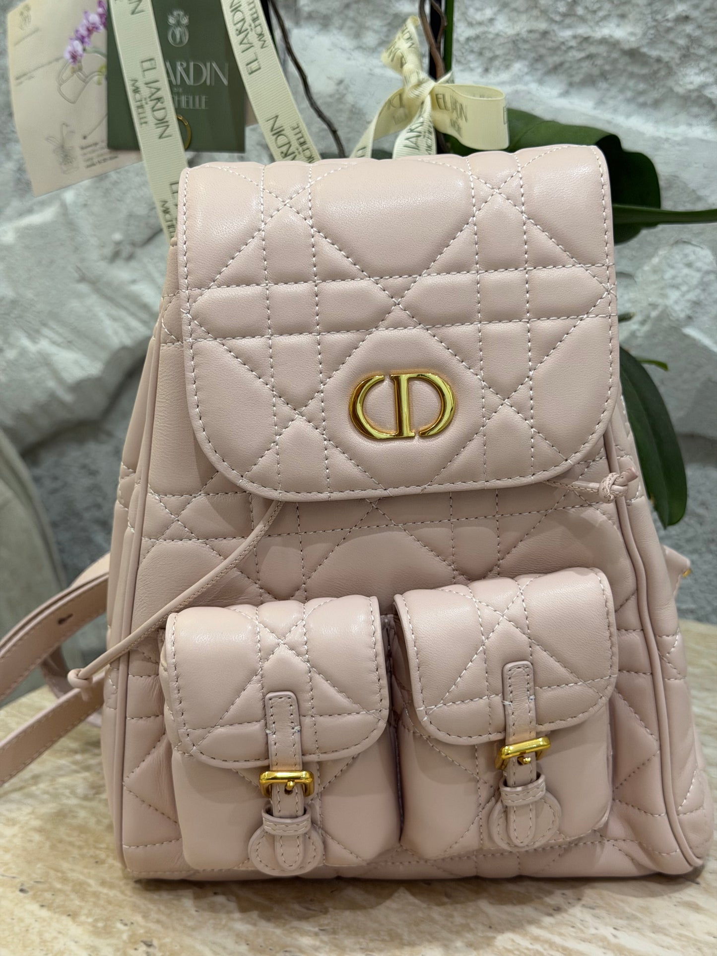 MOCHILA CD