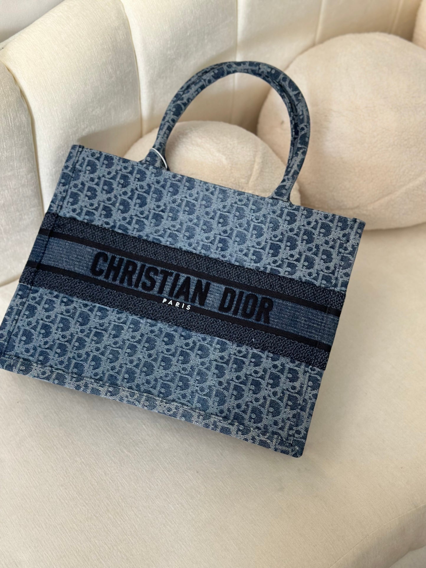 Tote Dior