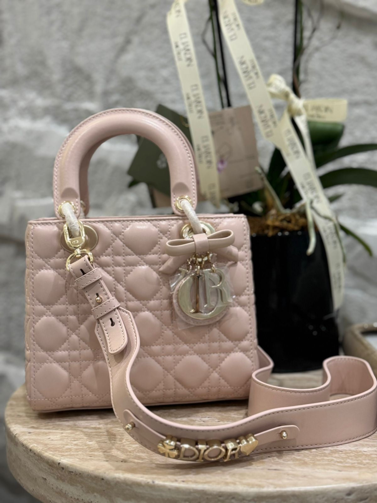 BOLSO DOR MÑO PNK-1