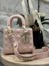 BOLSO DOR MÑO PNK-1