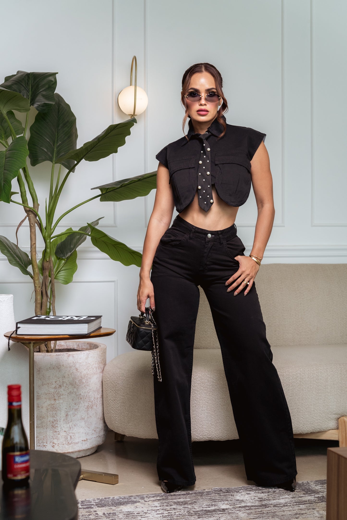 Set Fernanda