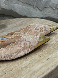 ZAPATILLA JMMY CHOO RP