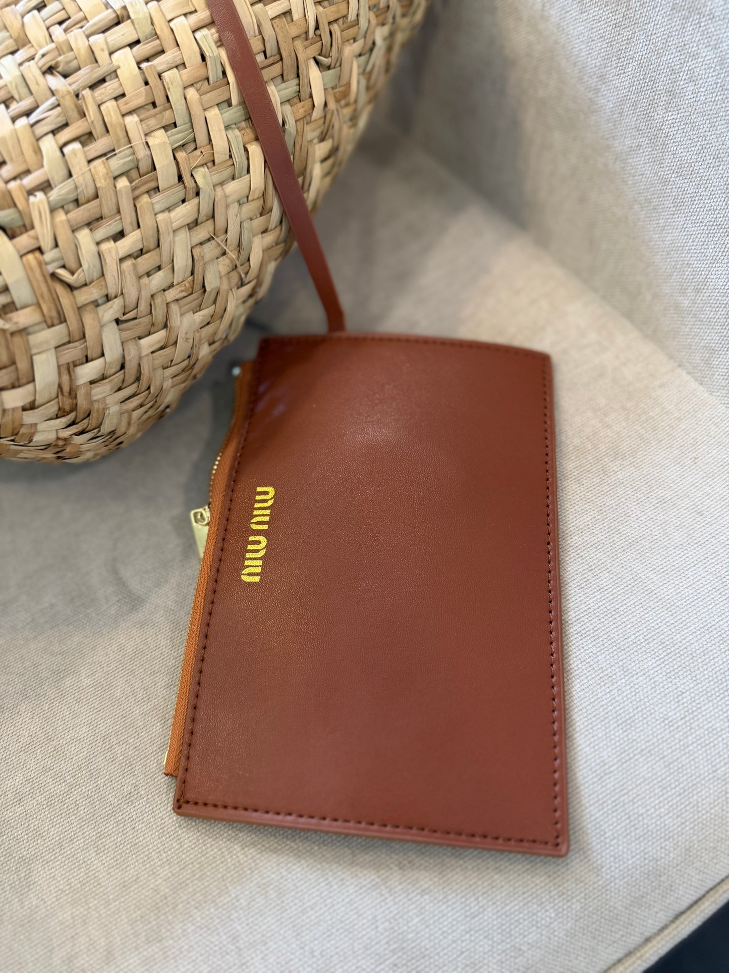 BOLSA MU MU