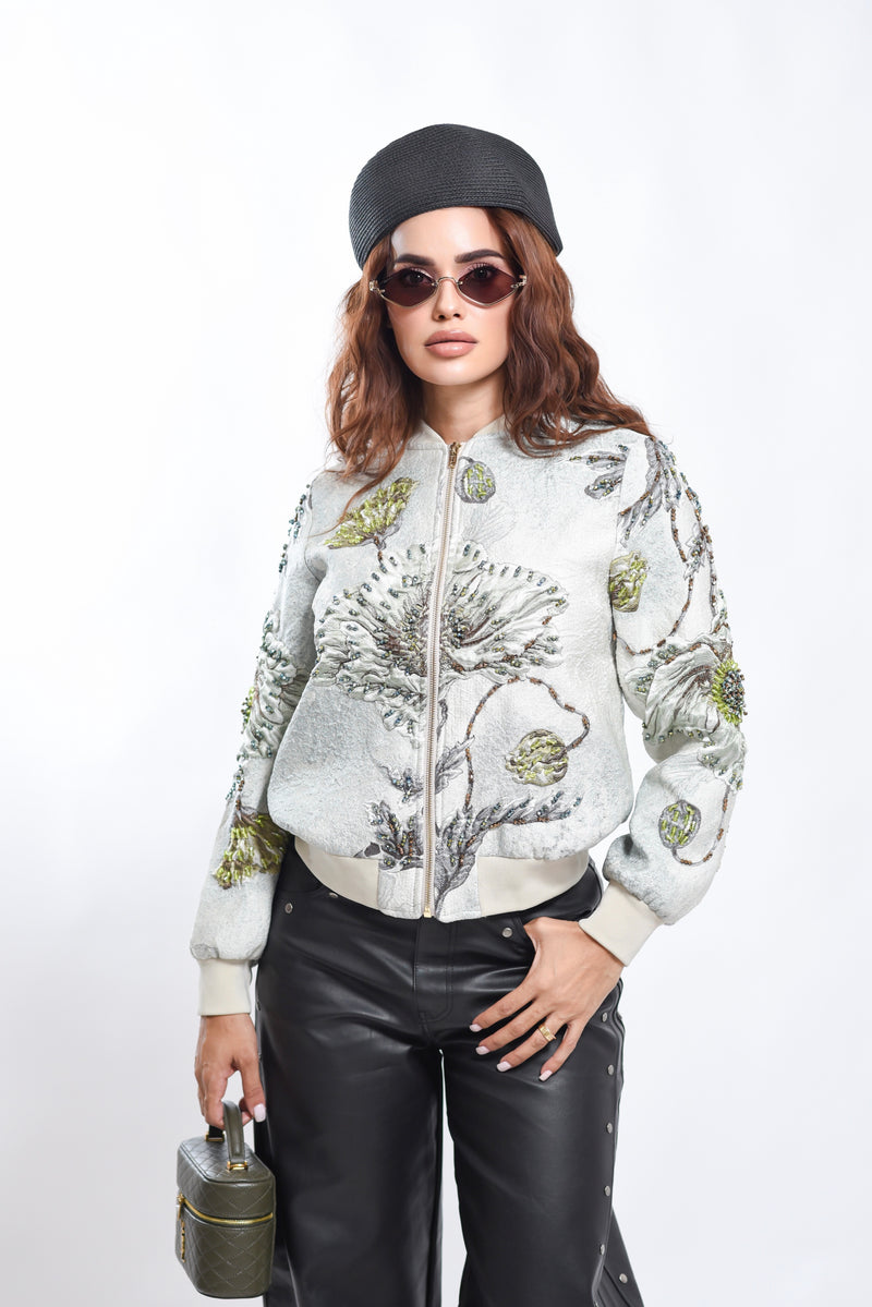 JACKET ATITLAN