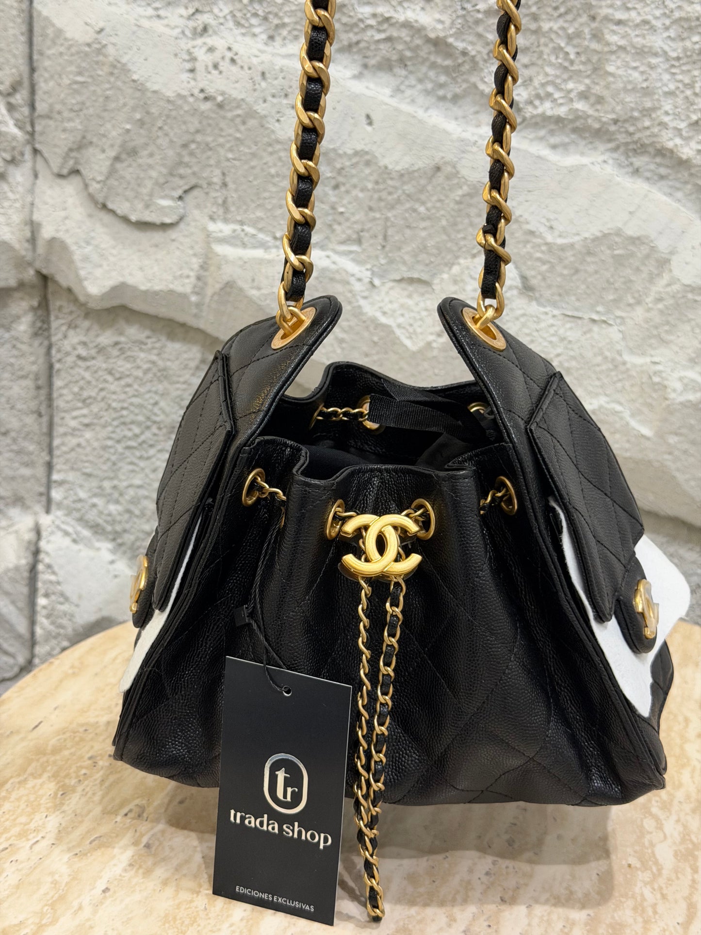 BOLSO CNNL N MINI