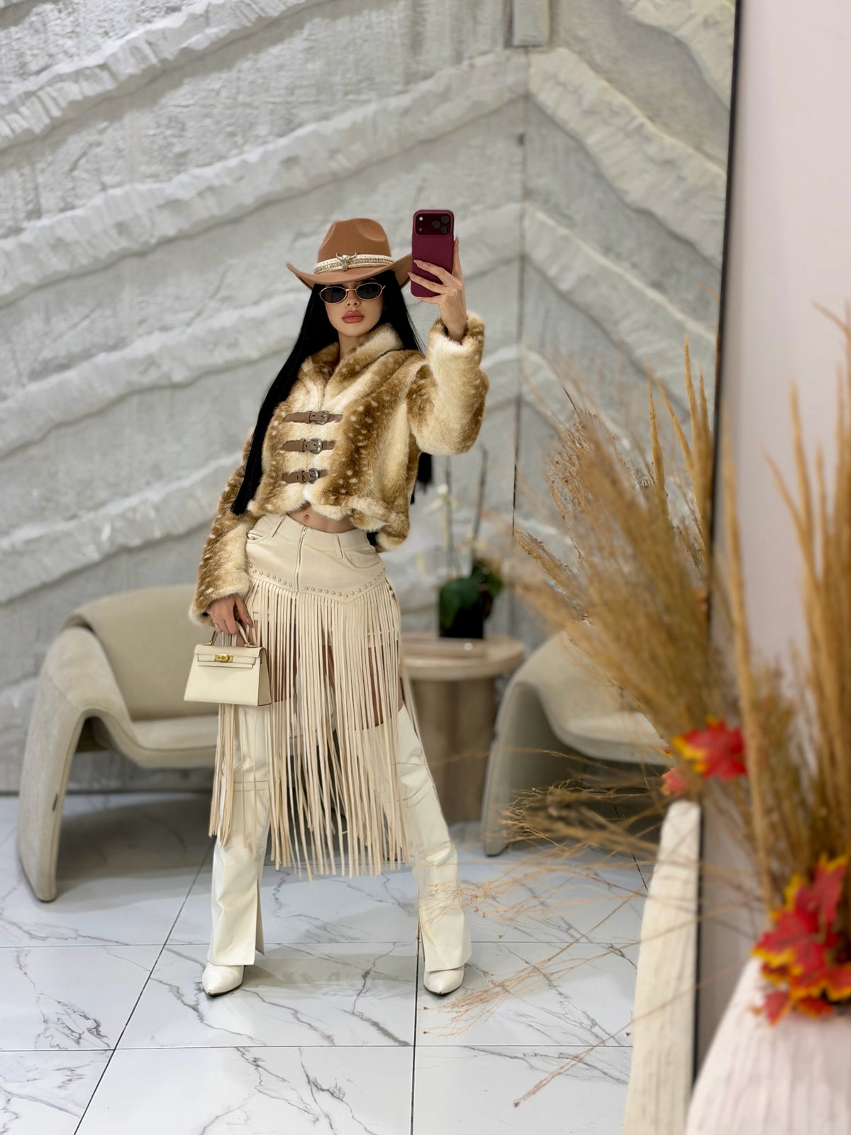 JACKET MARÍA JOSE B6