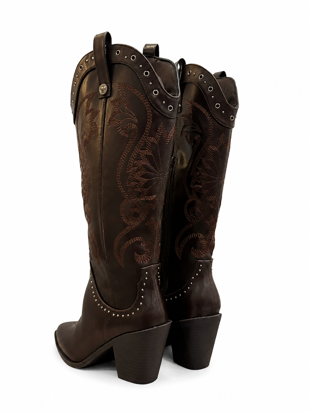 EMERGE-1BROWN/PU