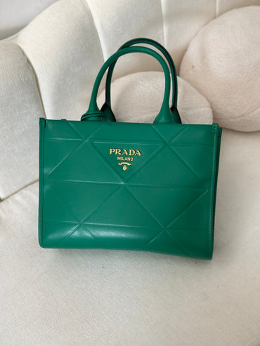 Bolsa Prada