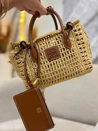 BOLSO MU MU NIMBRE