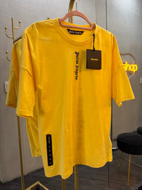 T- Shirt amarilla