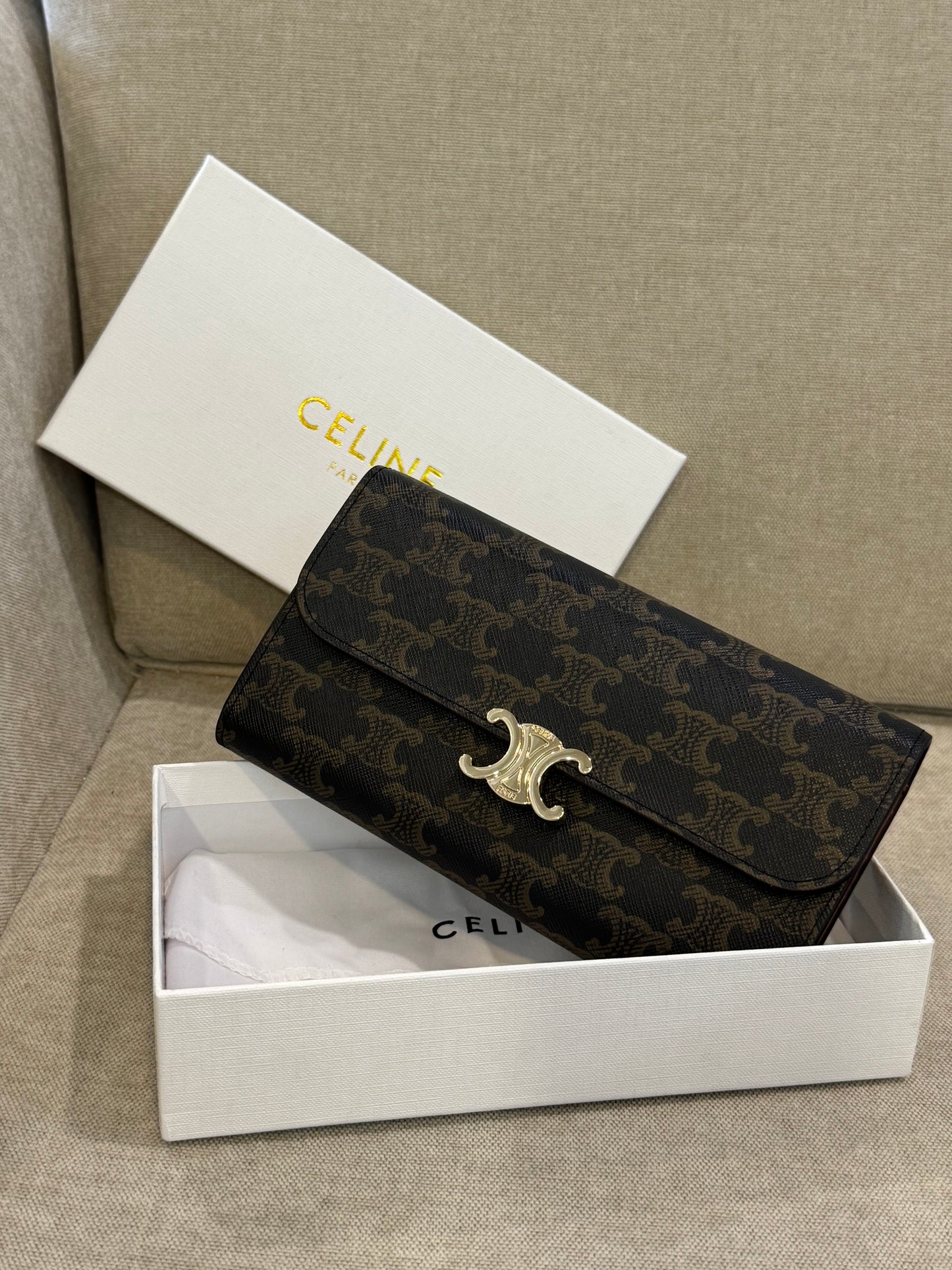 Cartera CLN Estam.Gran-7