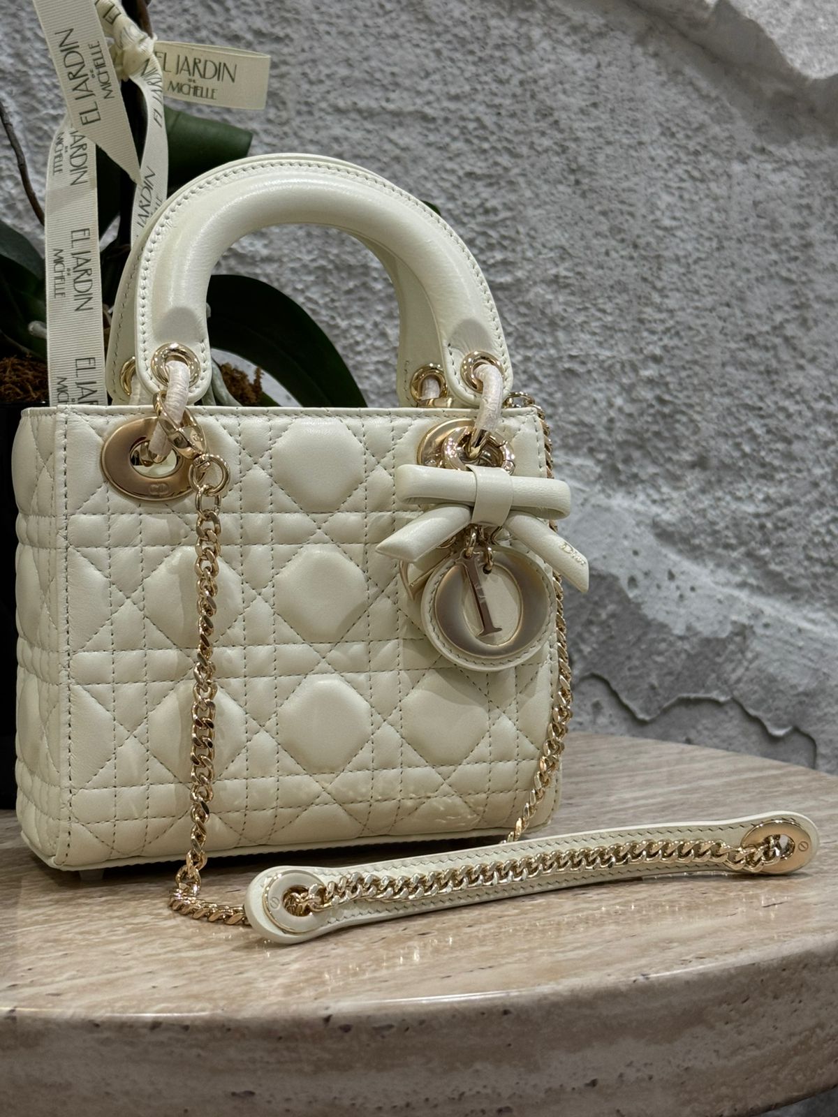 BOLSO DOR B