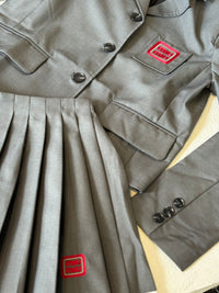 Set gris