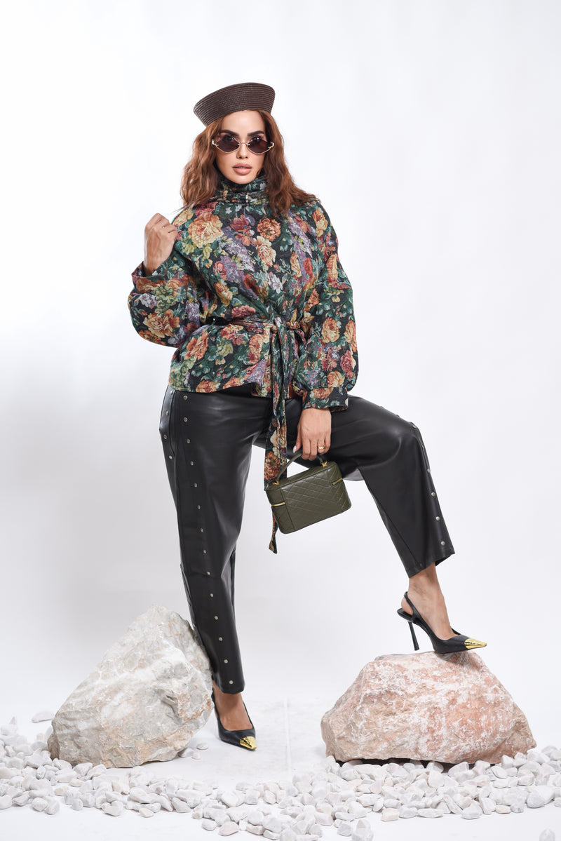 PANTALÓN LEMAS B7