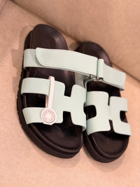 SANDALIAS HMS-AZ