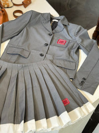 Set gris