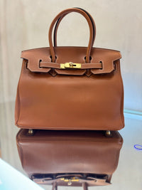 Bolsa café tamaño 30