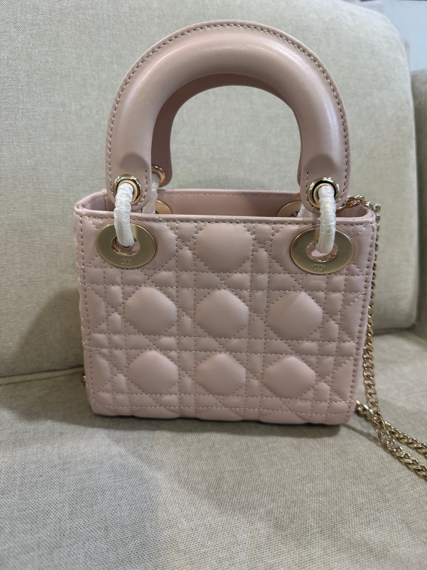 Bolso DOR-MÑO