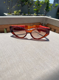Lentes de sol