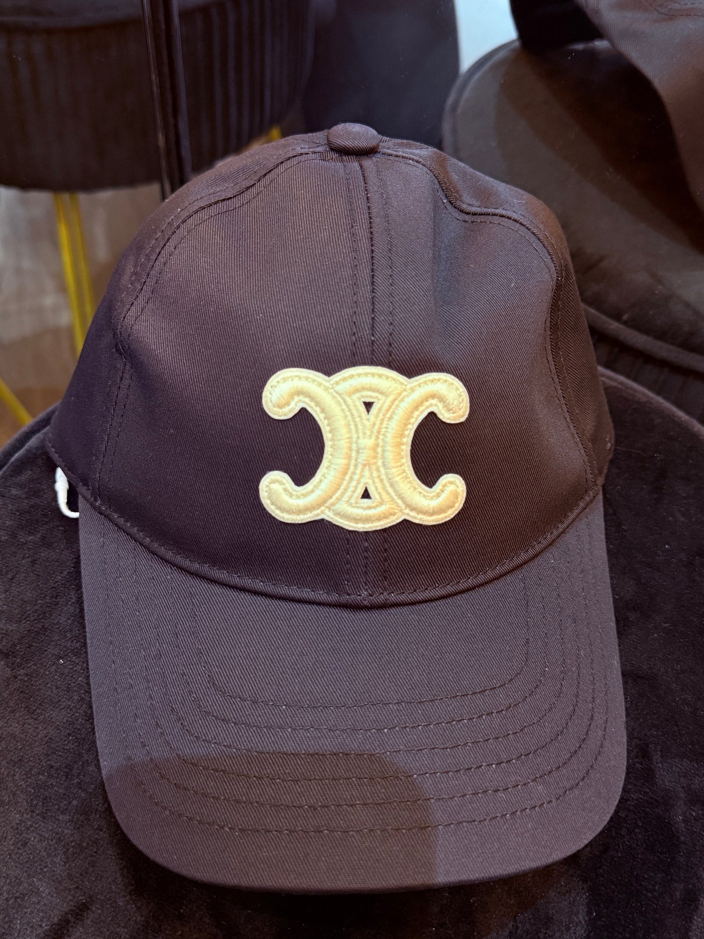 Gorra celine