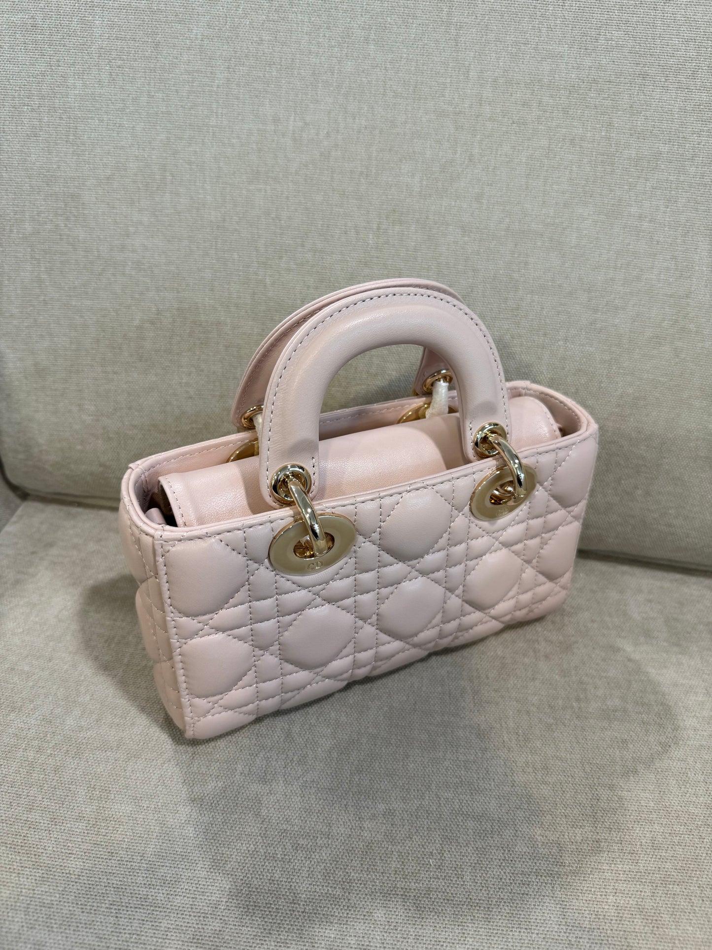 Bolso DOR-MA