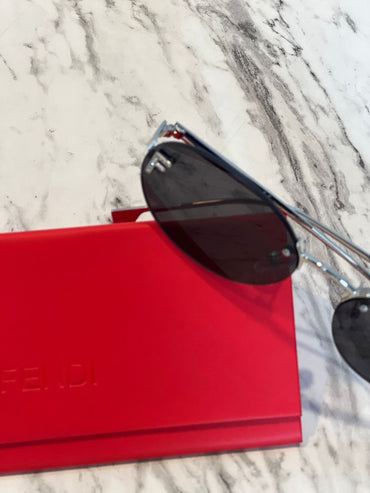 Lentes fendi