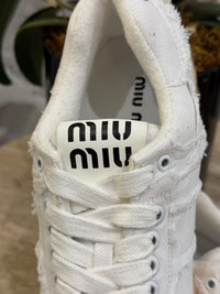 TENIS MU MU B 38
