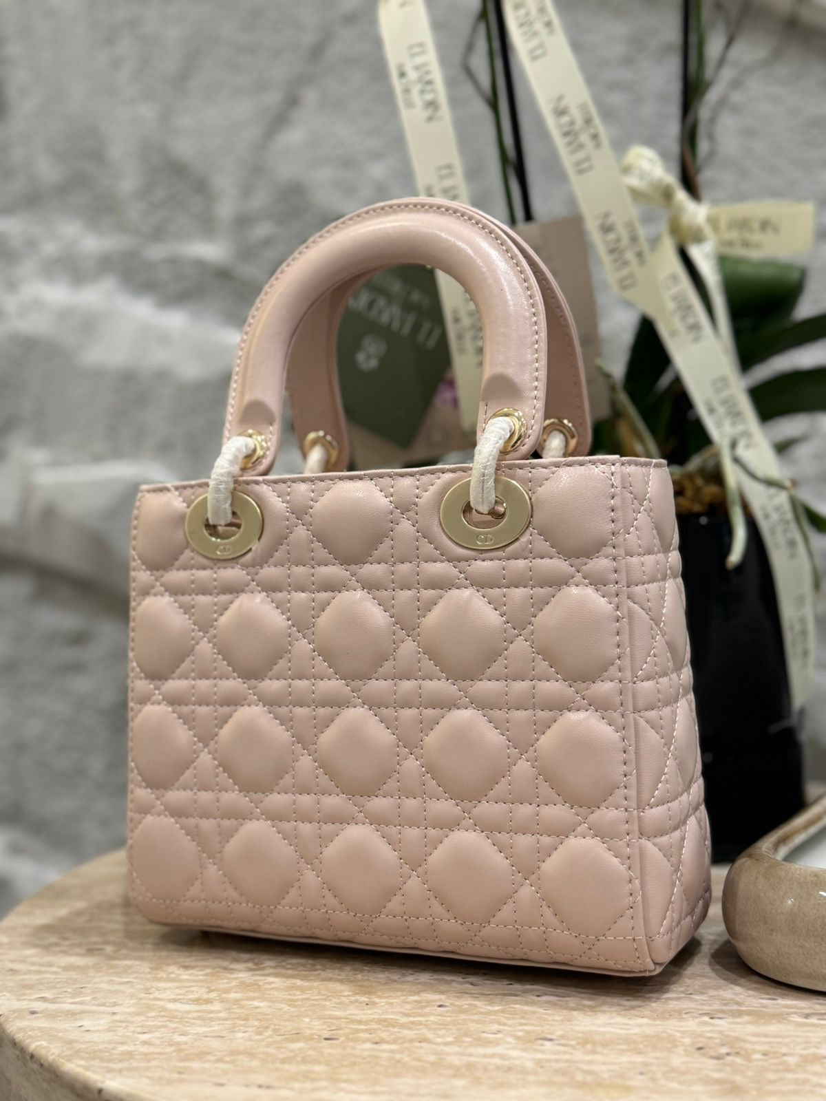 BOLSO DOR MÑO PNK-1