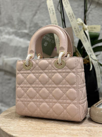 BOLSO DOR MÑO PNK-1
