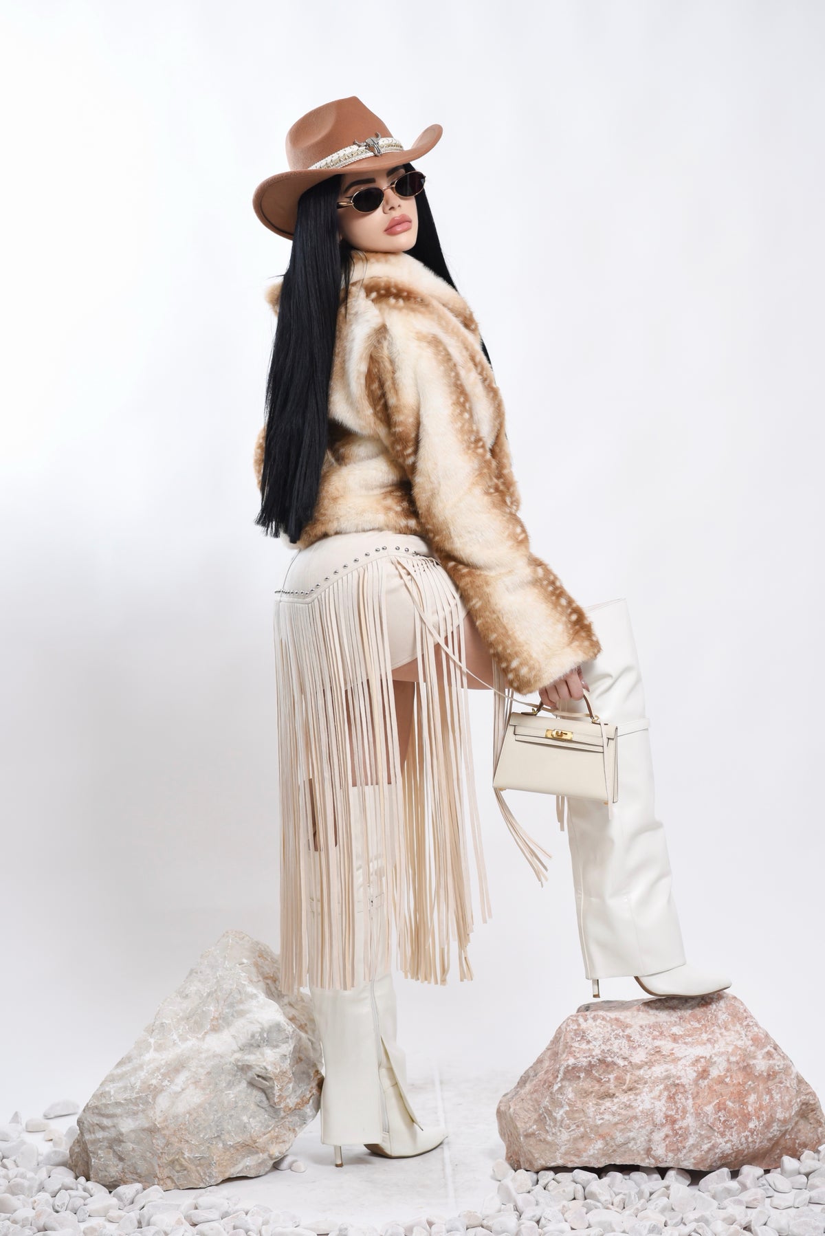 JACKET MARÍA JOSE B6