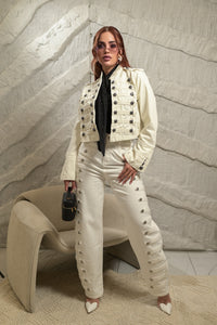 JACKET DANIELA