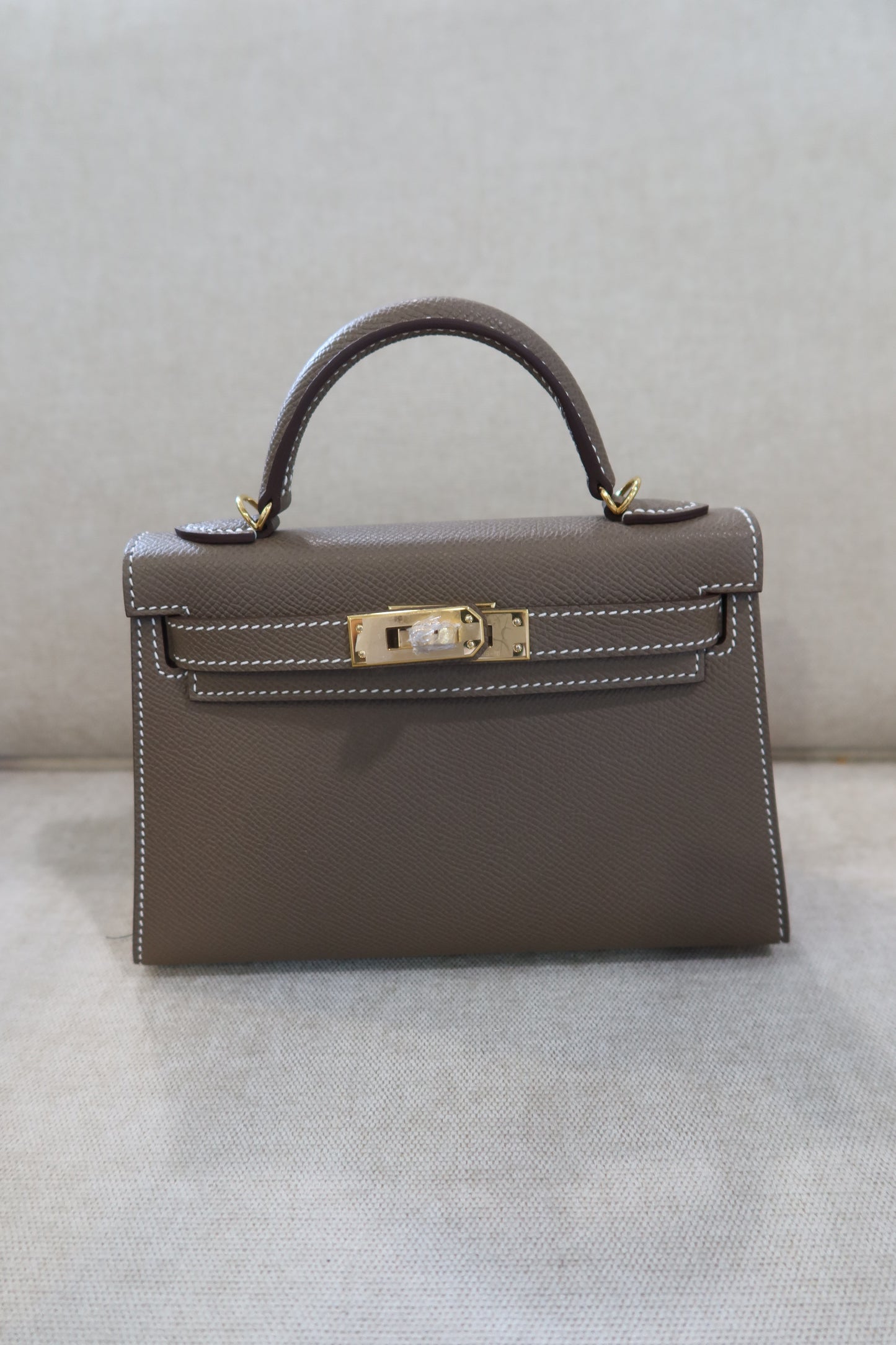 BOlSA HERM