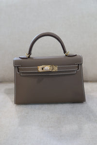 BOlSA HERM
