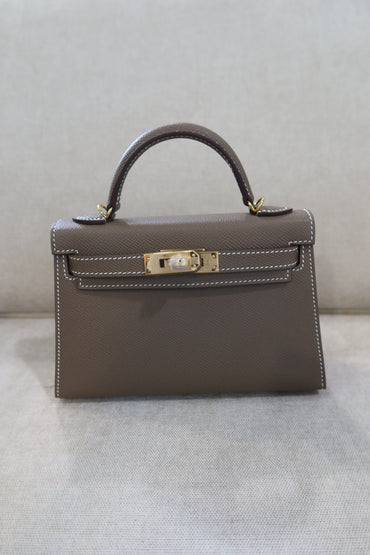 BOlSA HERM
