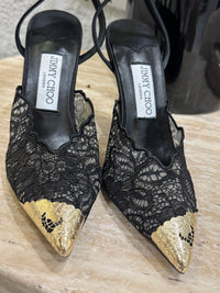 Zapatilla JMM CHOO ENC
